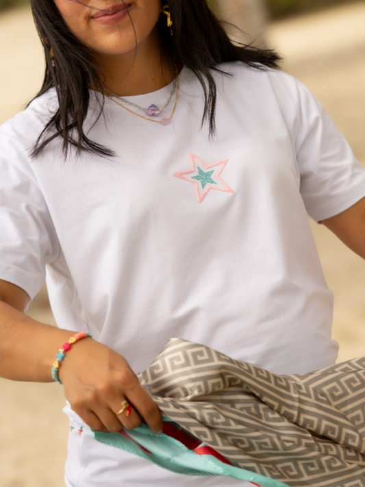 Camiseta Soy Amor