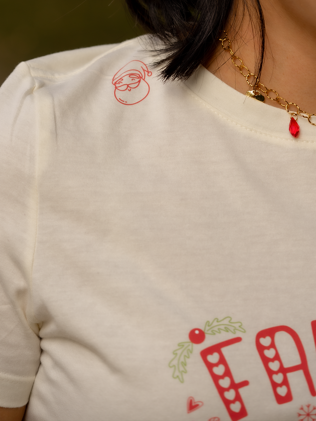 Camiseta Faltan 5 Pa las 12