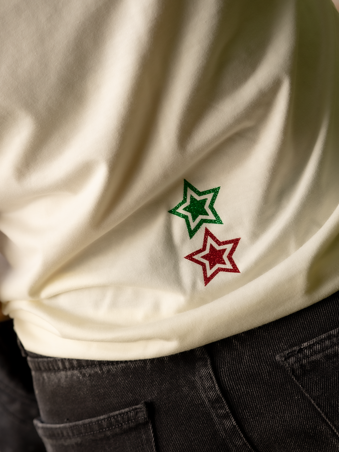 Camiseta Faltan 5 Pa las 12