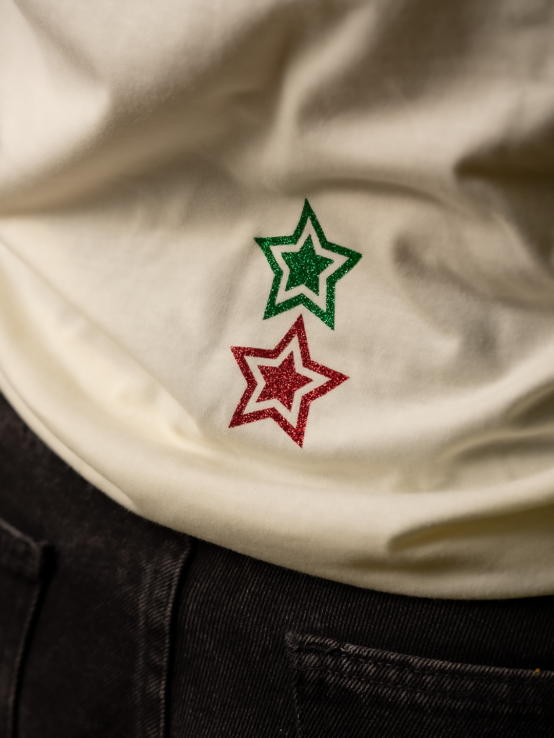 Camiseta Faltan 5 Pa las 12