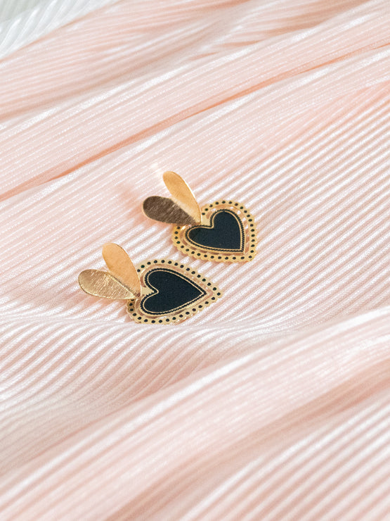 Aretes Vida Mia
