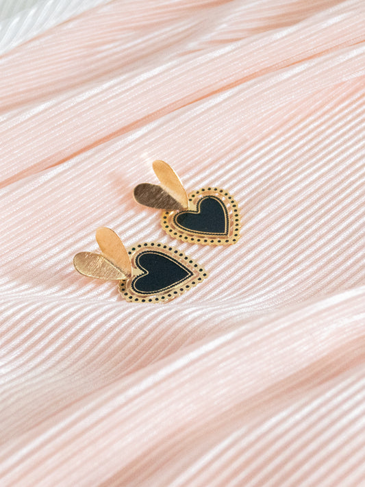 Aretes Vida Mia