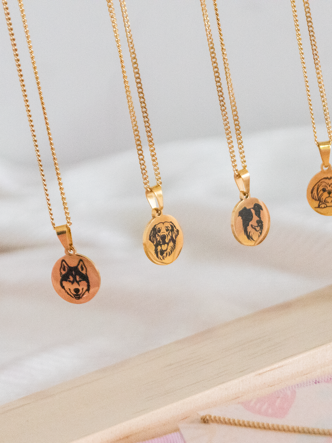 Collar Razas Mi Humano Y Yo