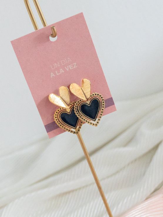 Aretes Vida Mia