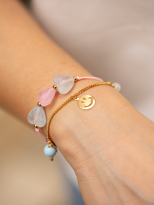 Manilla Dulce Felicidad