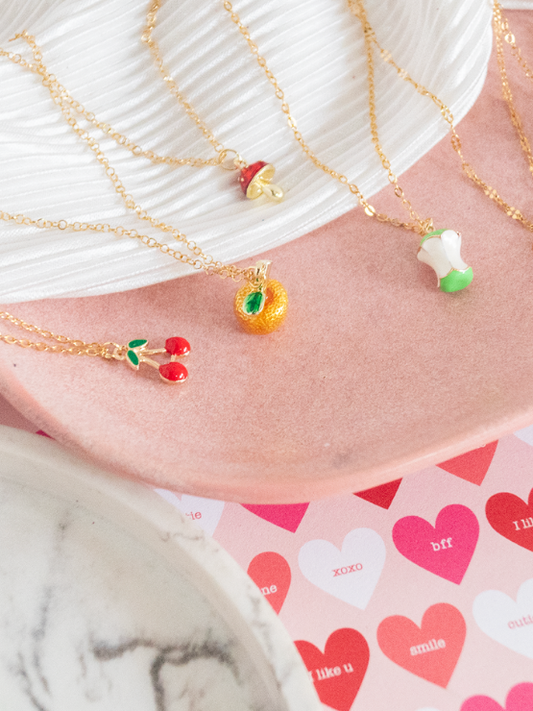 Collar Fruticas