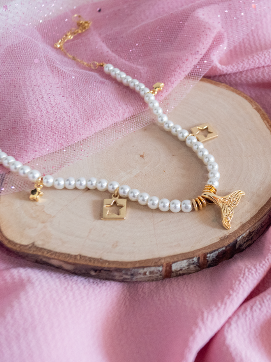 Collar Sirena