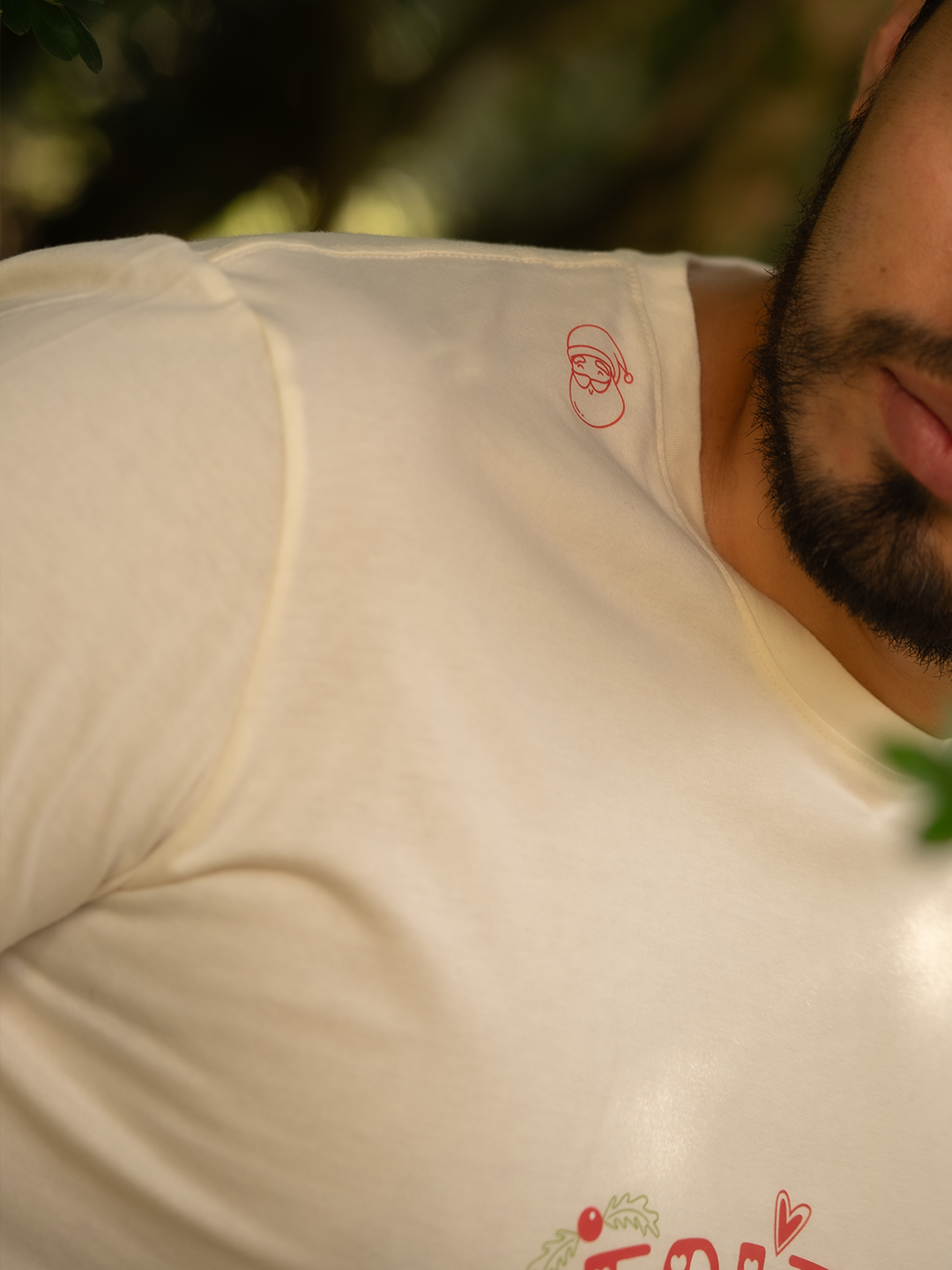 Camiseta Unisex Faltan 5 Pa las 12