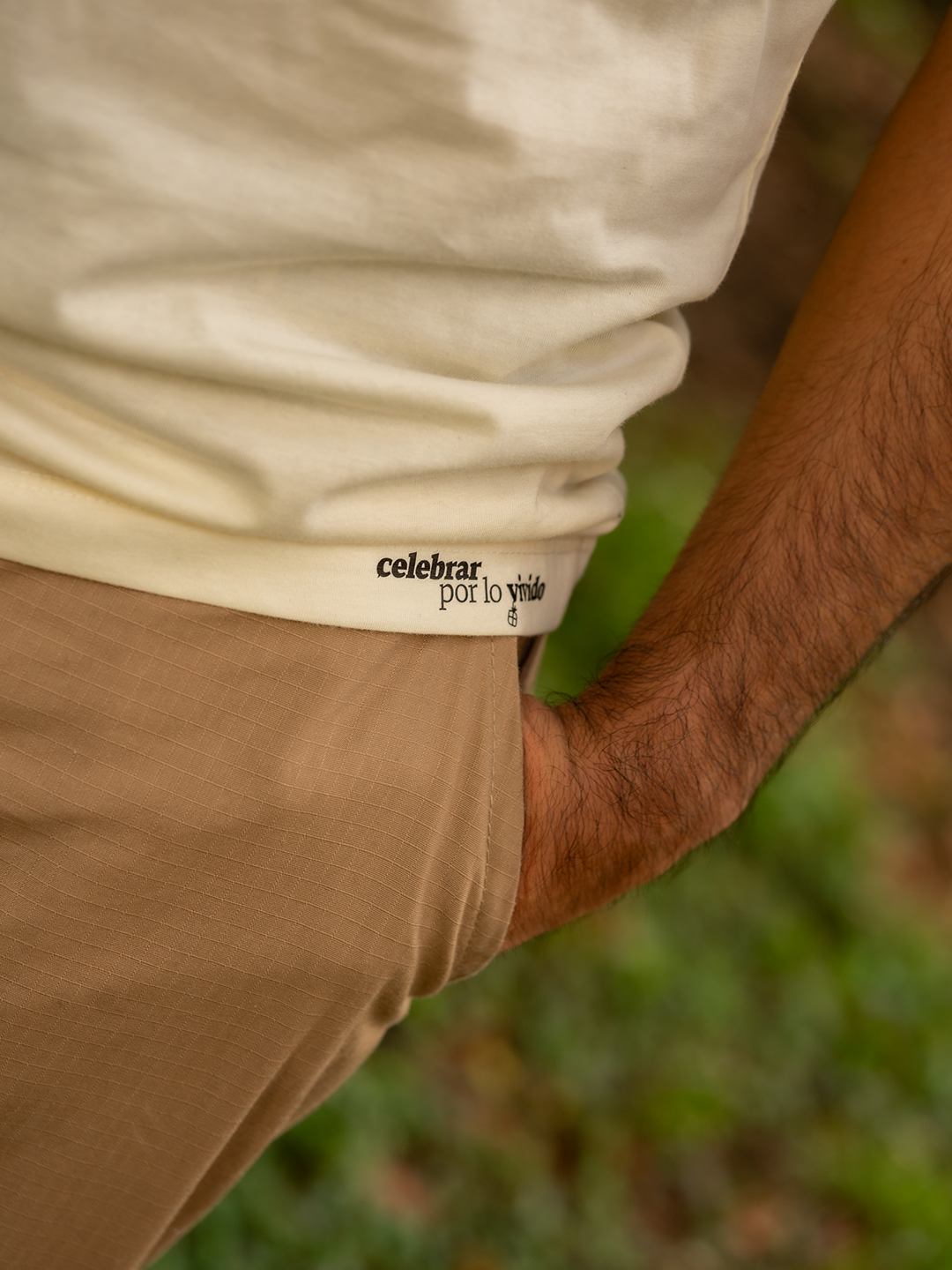 Camiseta Unisex Faltan 5 Pa las 12