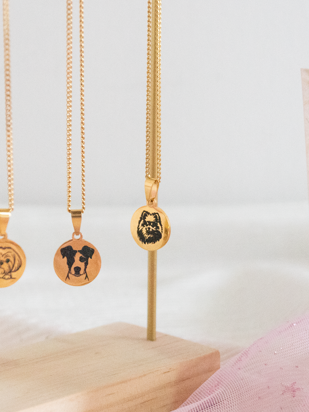 Collar Razas Mi Humano Y Yo