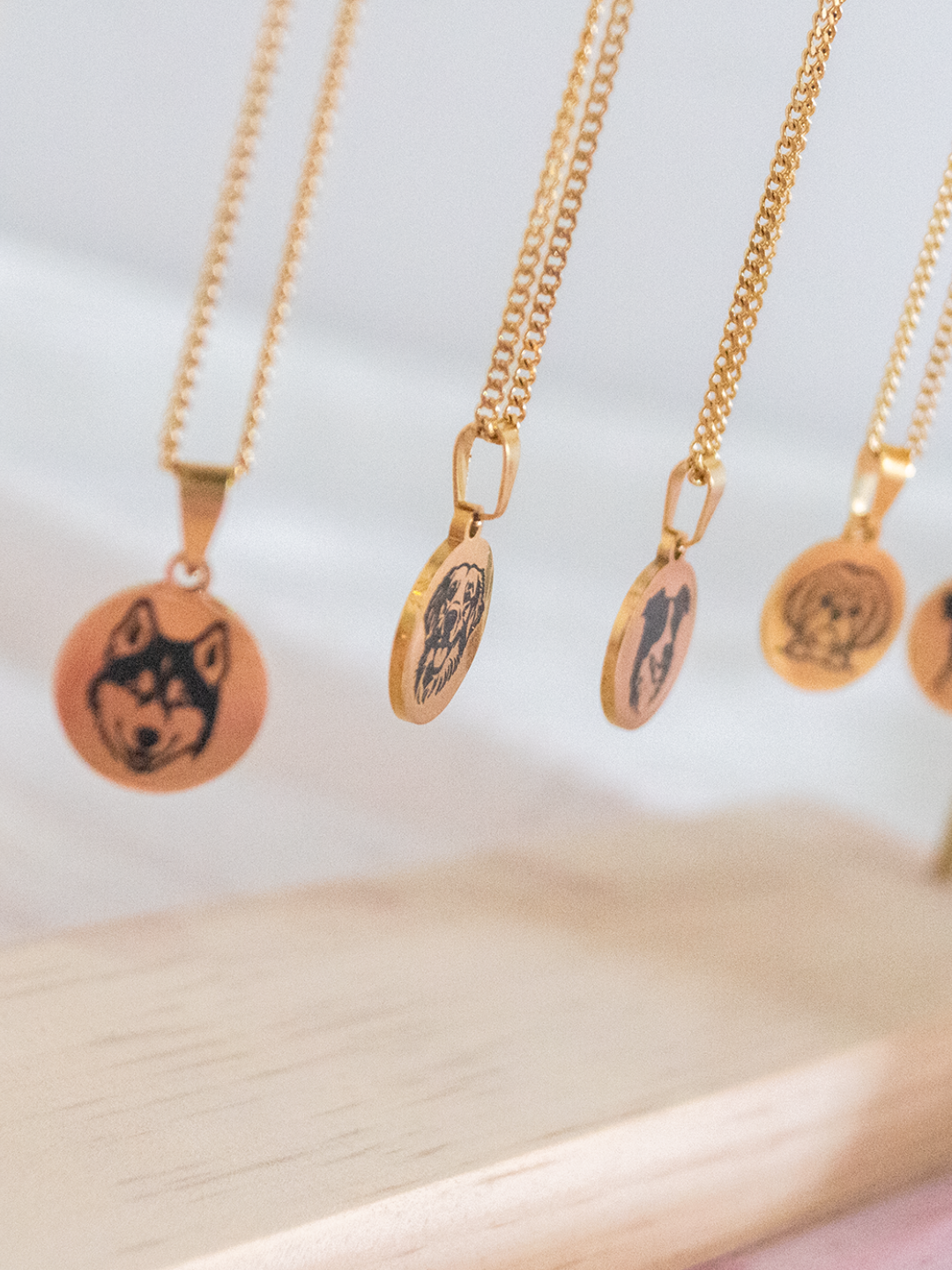 Collar Razas Mi Humano Y Yo