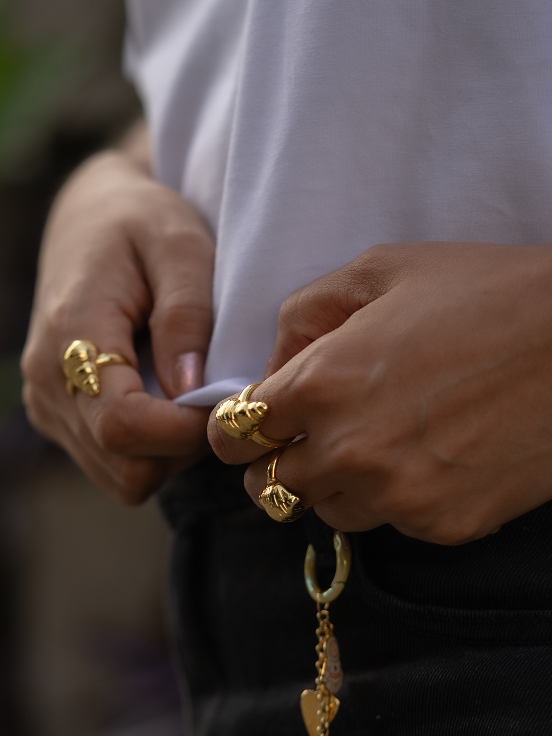 Anillo Marino
