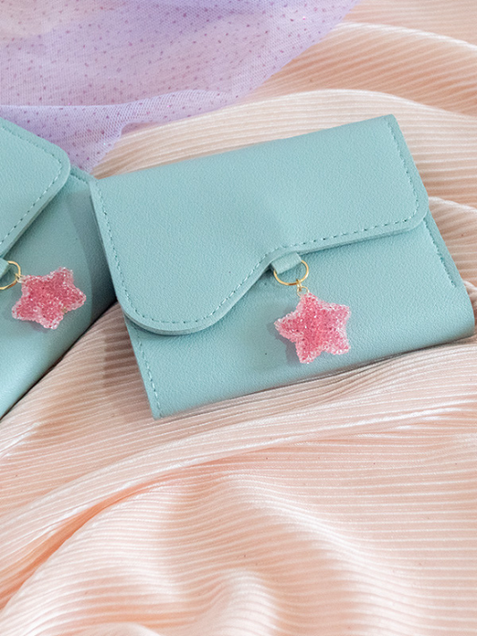 Billetera Sugar Pop