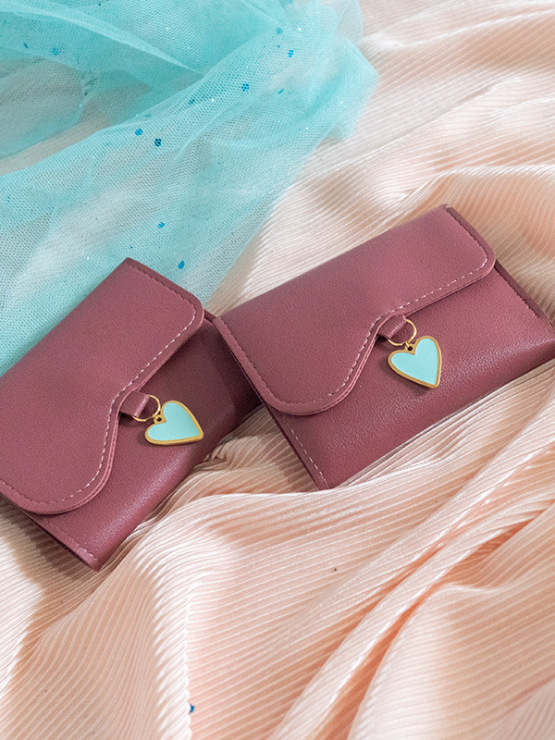 Billetera Aura Love