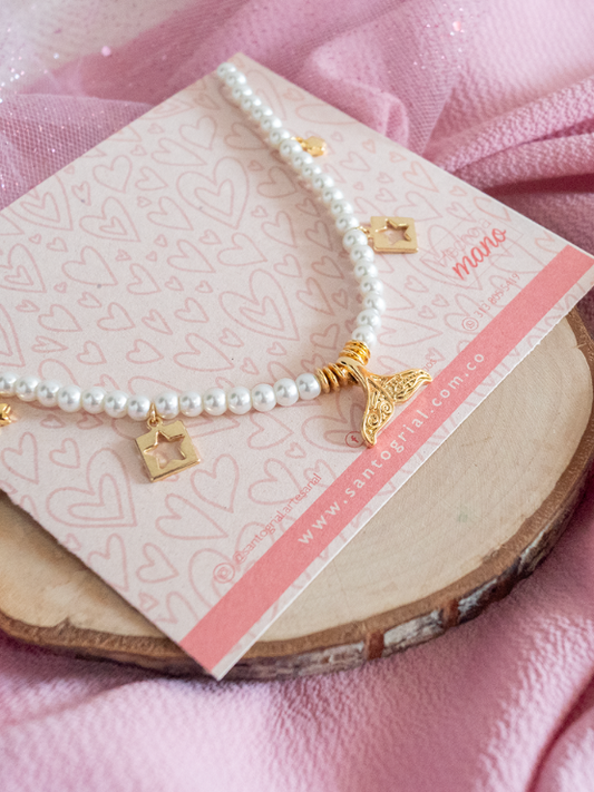 Collar Sirena