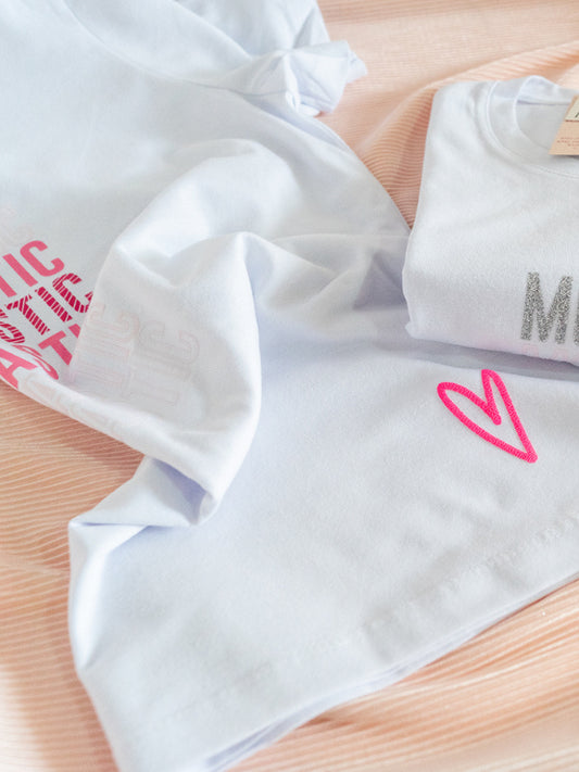 Camiseta Momtastic