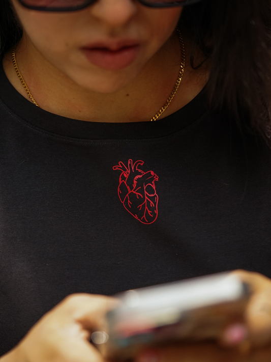 Camiseta Yo Te Cielo