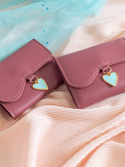 Billetera Aura Love