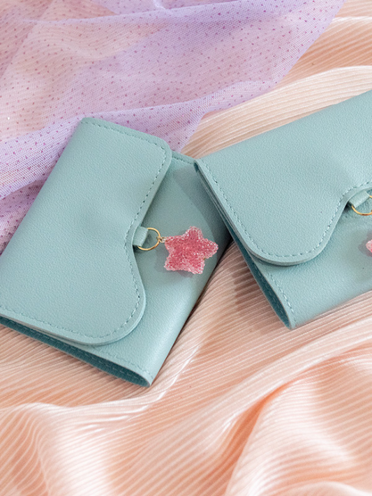 Billetera Sugar Pop