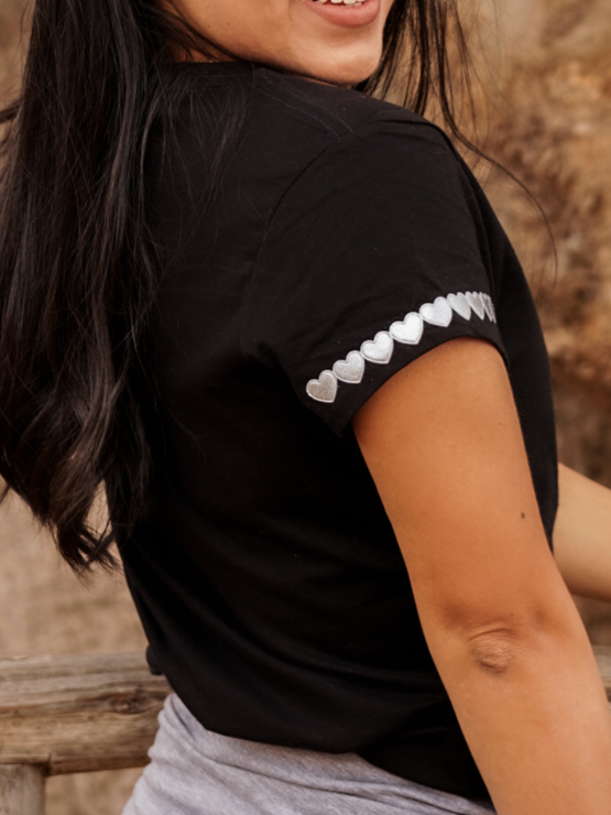 Camiseta Strong Like