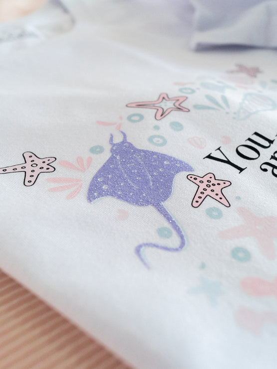 Camiseta The Sea