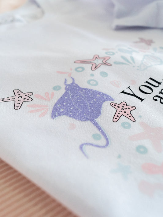 Camiseta The Sea