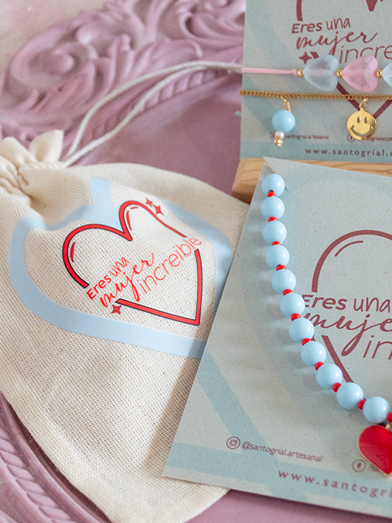 Kit de Regalo Mujer