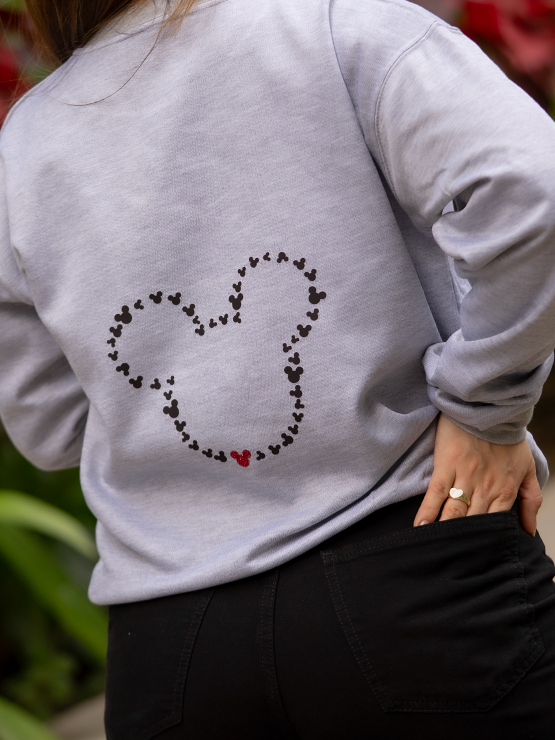 Buzo Minnie
