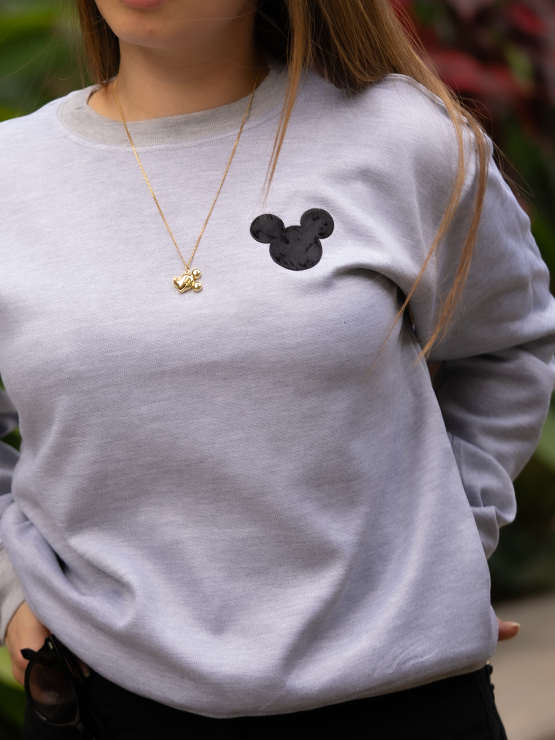 Buzo Minnie