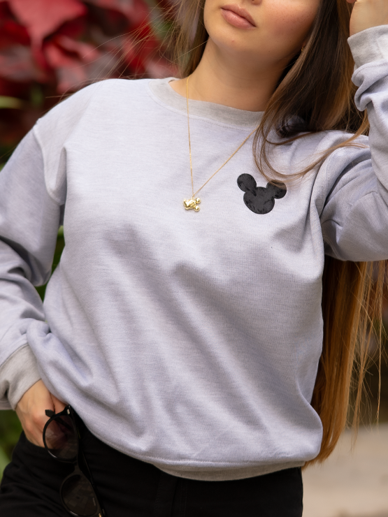 Buzo Minnie