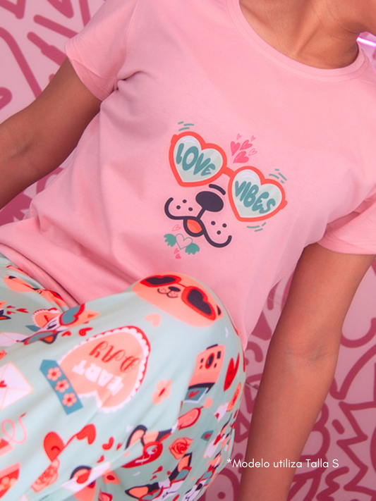 Pijama Puppy