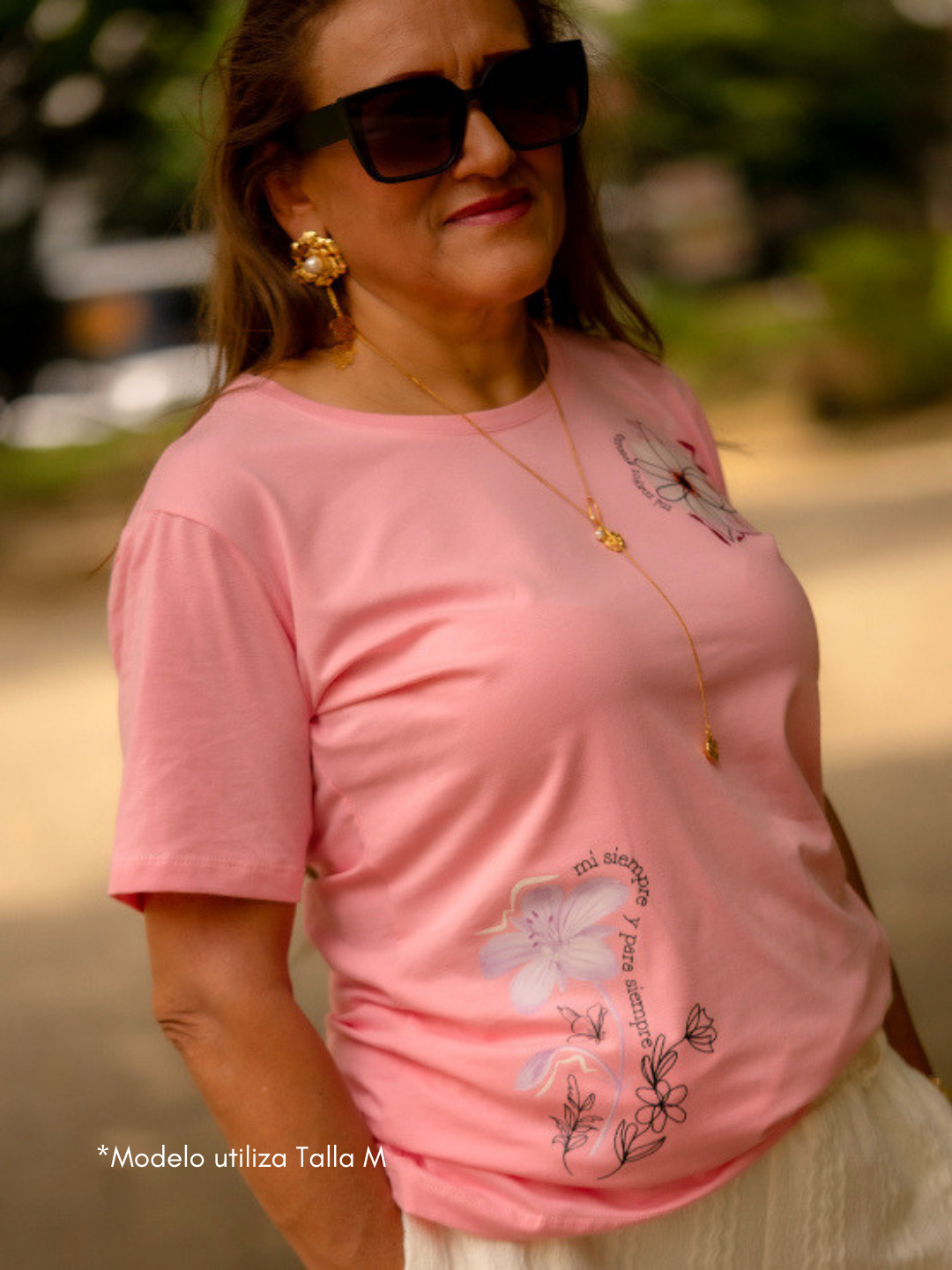 Kit de Regalo Camiseta Mi Historia