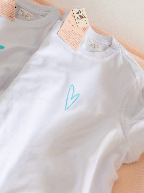 Camiseta Brilla Bonito
