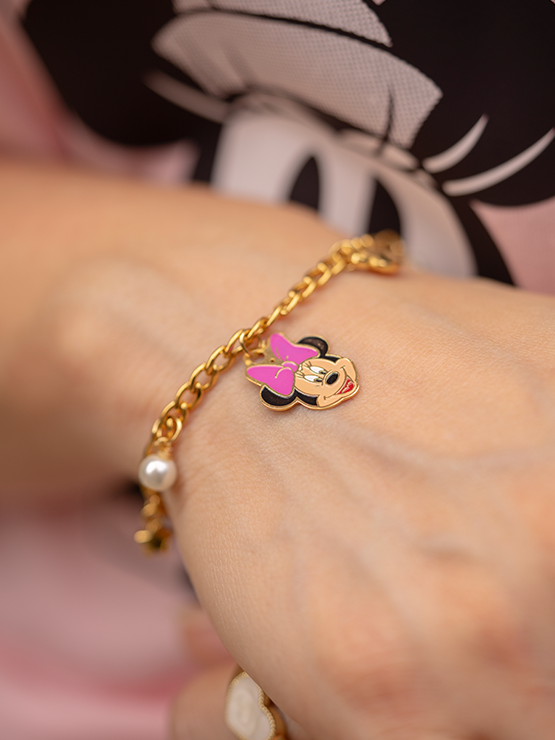 Set Manilla Minnie