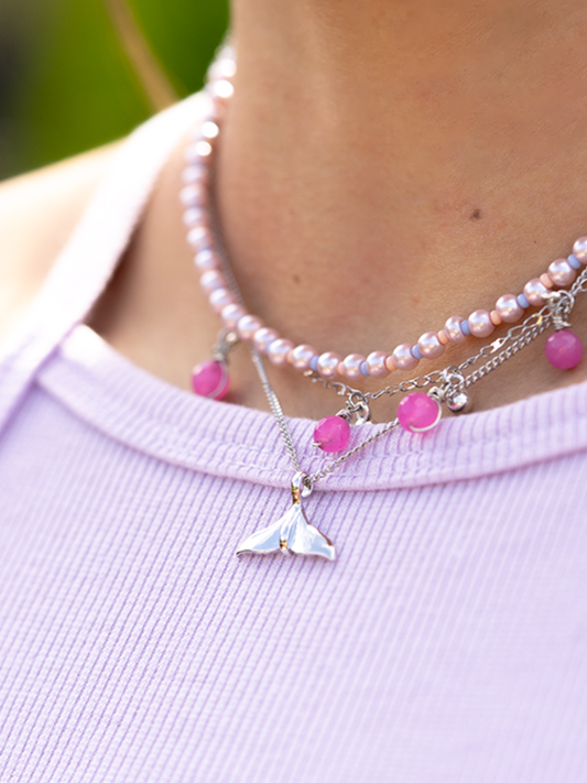 Set Collar Sirena