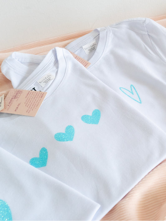 Camiseta Brilla Bonito