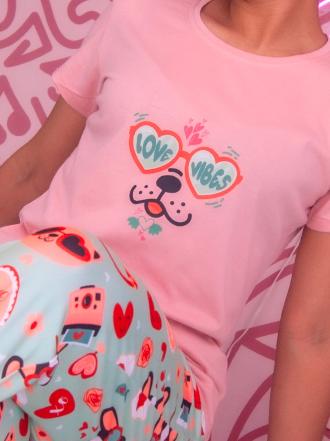 Pijama Puppy