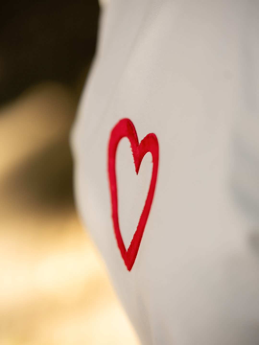 Camiseta Esencia de Amor