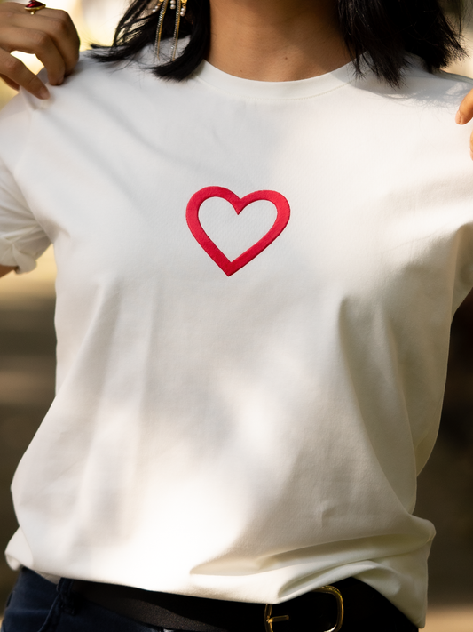 Camiseta Esencia de Amor