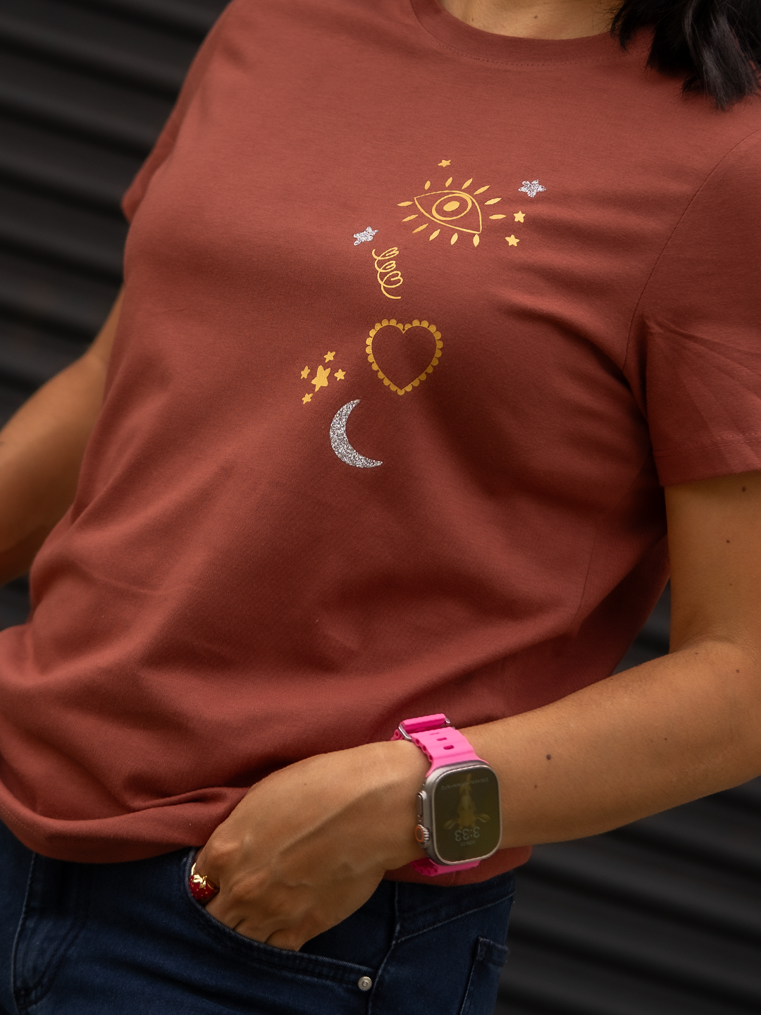 Camiseta Las Cosas Buenas