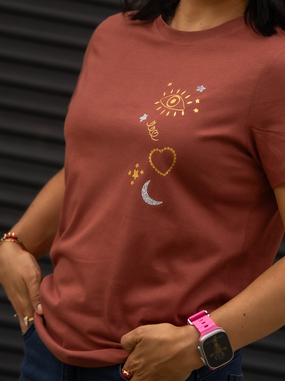 Camiseta Las Cosas Buenas