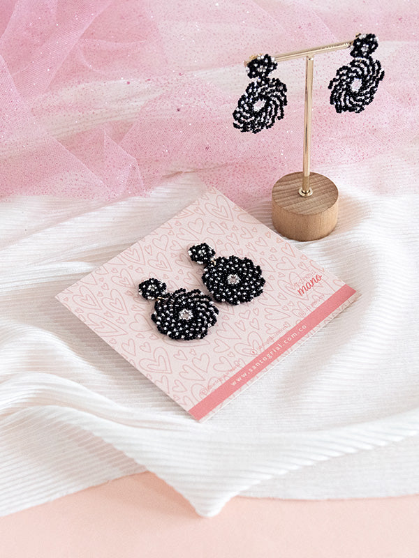 Aretes Aurora