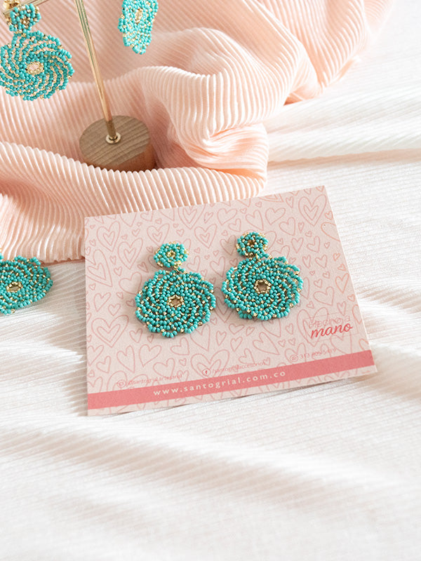 Aretes Aurora