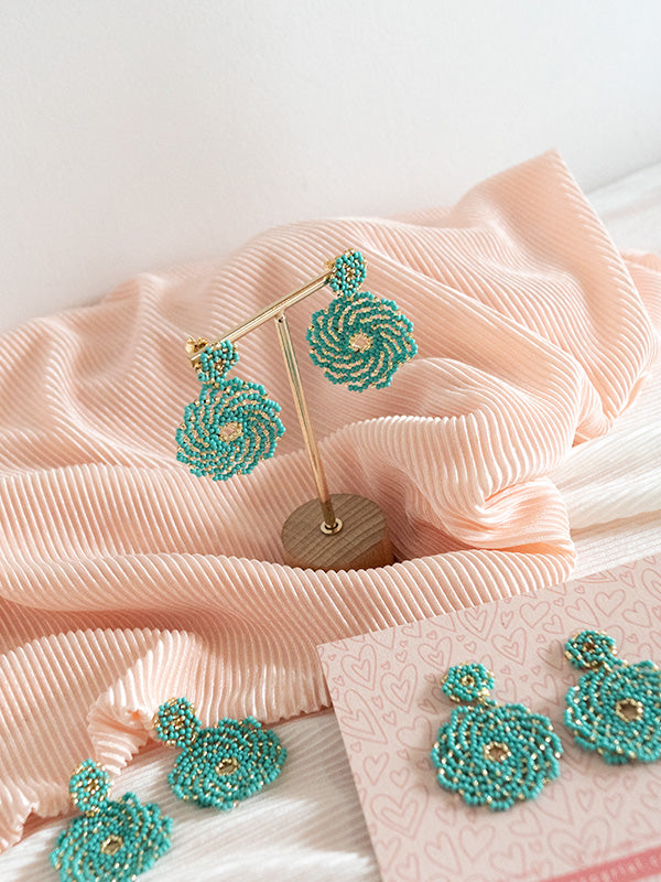 Aretes Aurora