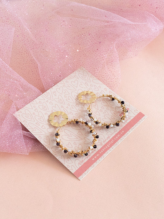 Aretes Antonia