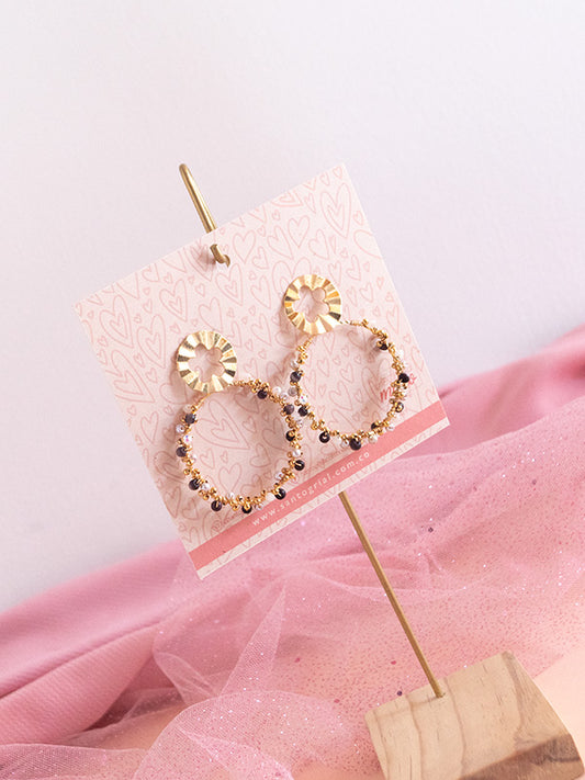 Aretes Antonia