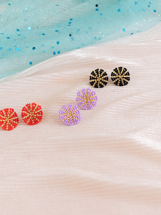 Aretes Clari