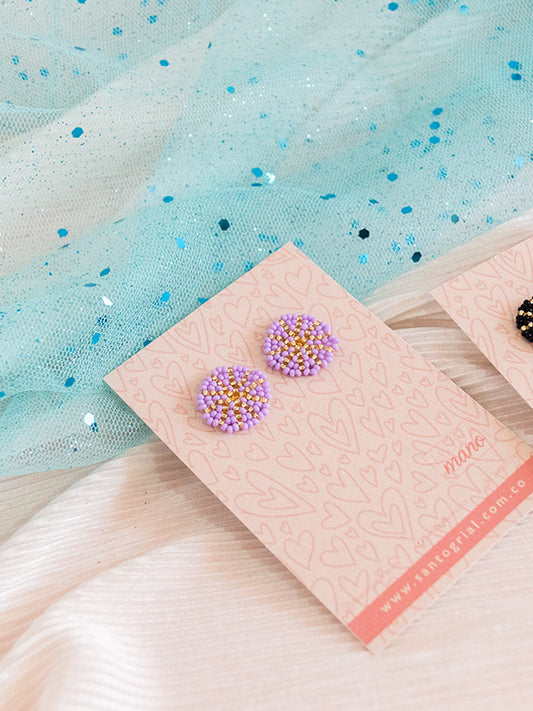 Aretes Clari