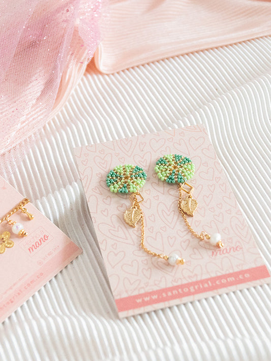 Aretes Vida
