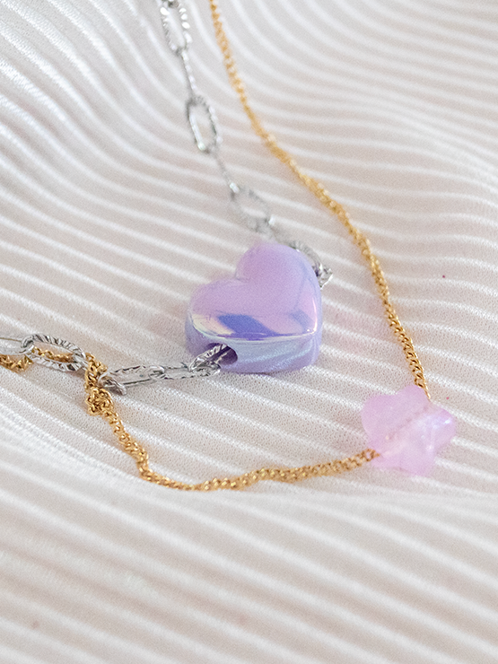 Collar Un Amor Bonito